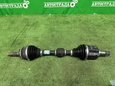 Привод Lexus RX200t 2016-2022 4342048160, передний левый