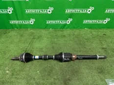 Привод Lexus RX200t 2016-2022 4341048170, передний правый