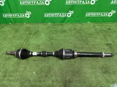 Привод Lexus RX200t 2016-2022 4341048170, передний правый