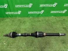 Привод Lexus RX200t 2016-2022 4341048170, передний правый