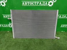 Интеркулер Mercedes A0995002003