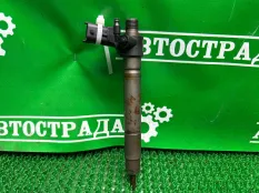 Топливная форсунка Land Rover 2006-2016 LR056366 224DT