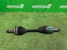 Привод Lexus LS 2006-2017 4342050010, передний левый