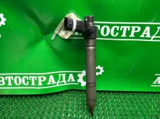 Топливная форсунка Land Rover 2006-2016 LR056366 224DT