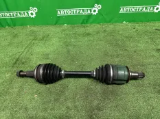 Привод Lexus LS 2006-2017 4342050010, передний левый