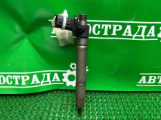 Топливная форсунка Land Rover 2006-2016 LR056366 224DT