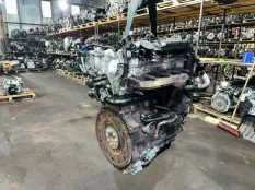 Двигатель Land Rover Freelander 2006-2011 LR006856 L359 224DT