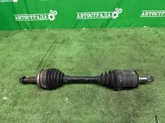 Привод Lexus LS 2006-2017 4342050010, передний левый