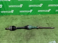 Привод Lexus LS 2006-2016 4341050011, передний правый