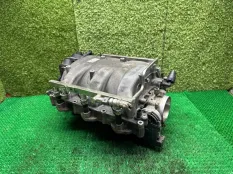 Впускной коллектор Mercedes E A2721402401 W212