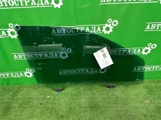 Стекло двери Toyota Highlander 2013-2019 681010E060 U50, переднее правое