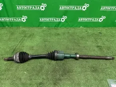 Привод Lexus LS 2006-2016 4341050011, передний правый