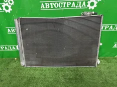 Радиатор кондиционера Mercedes A2045000554