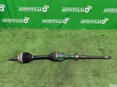 Привод Lexus LS 2006-2016 4341050011, передний правый