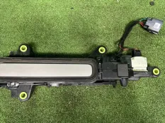 Ручка двери внешняя Land Rover Evoque 2018-2026 LR135557 L551, передняя левая