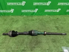 Привод Lexus LS 2006-2016 4341050013, передний правый
