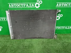 Радиатор кондиционера Mercedes A0995000454