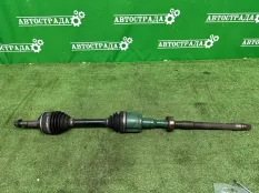 Привод Lexus LS 2006-2016 4341050012, передний правый