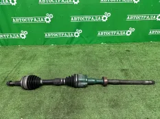 Привод Lexus LS 2006-2016 4341050012, передний правый