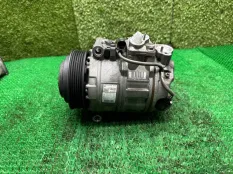 Компрессор кондиционера Mercedes S A0022307511 W221 3.5