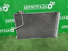 Радиатор кондиционера Mercedes A2045000654
