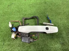 Ручка двери внешняя Toyota Land Cruiser 2007-2014 6921060100A0 J200, задняя левая