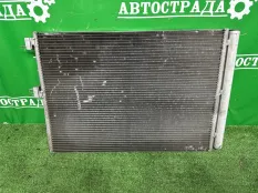 Радиатор кондиционера Mercedes A2465000454