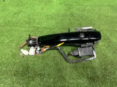 Ручка двери внешняя Toyota Land Cruiser 200 2014-2022 6921060100B1, передняя левая
