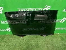 Стекло двери TOYOTA Highlander 2013-2019 681040E050 U50, заднее левое