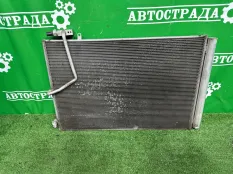 Радиатор кондиционера Mercedes A2045000654