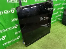 Дверь Toyota Alphard 2015-2023 6700258080, передняя левая