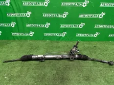 Рулевая рейка Land Rover Range Rover Sport 2005-2013 LR028450 L320