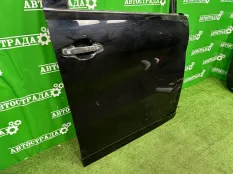 Дверь Toyota Alphard 2015-2023 6700158050, передняя правая