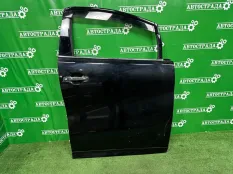 Дверь Toyota Alphard 2015-2023 6700158050, передняя правая