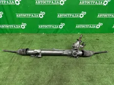 Рулевая рейка Land Rover Range Rover Sport 2005-2013 LR028450 L320