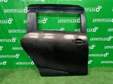 Дверь Toyota Sienta 2015-2022 6700352580, задняя правая