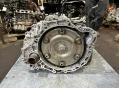 АКПП Land Rover Evoque 2015-2019 BJ327000BA 224DT