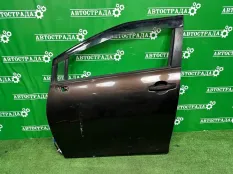 Дверь Toyota Sienta 2015-2022 6700252610, передняя левая