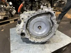 АКПП Lexus RX400h 2003-2008 3090048062