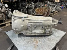 АКПП Lexus LS460 2006-2011 3500050160