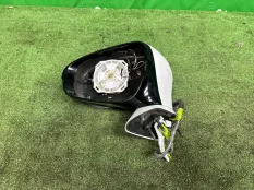 Зеркало Lexus LS 2012-2017 8794050691C2, левое