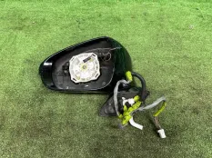 Зеркало Lexus LS 2012-2017 8794050691C2, левое