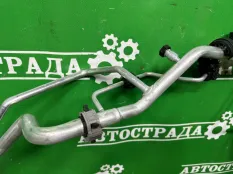 Трубка кондиционера Toyota Highlander 2020-2025 887100E460 U70 2.4