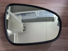 Зеркальный элемент Lexus IS GS LS ES 2012-2018 8793133B60, правый