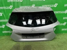 Крышка багажника Mercedes A 2012-2018 A1767400105 W176
