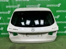 Крышка багажника Mercedes GLC 2015-2023 A2537400305 X253