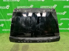 Крышка багажника Land Rover Range Rover 2002-2012 BHA760090 L322