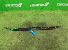 Накладка крышки багажника Lexus ES 6 2012-2015 7680133450