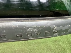 Крышка багажника Land Rover Range Rover 2002-2012 BHA760090 L322