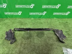 Накладка на рамку радиатора Mercedes A2125054630